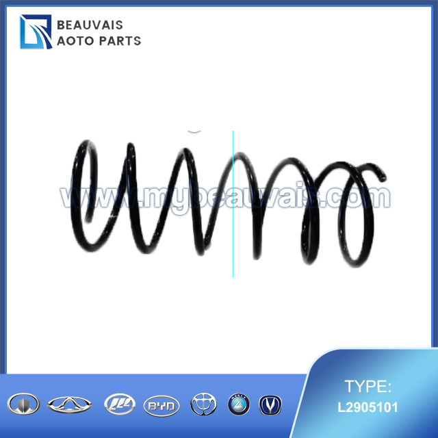 L2905101FR COIL SPRG