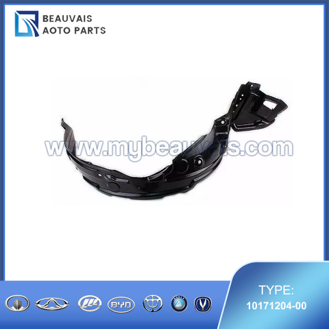 10171204-00 FRONT WHEEL SPLASH GUARD RH