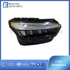 605000405AA Right front headlight EXEED VX