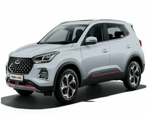 CHERY 4PRO