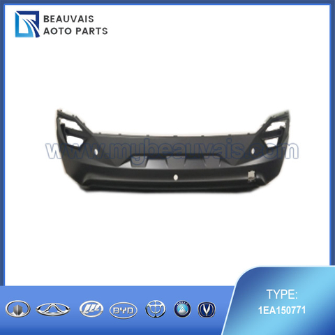 1EA150771 Rear bumper T77