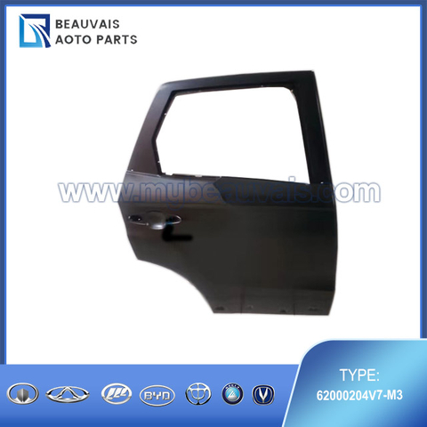 62000204V7-M3 Right rear door X40