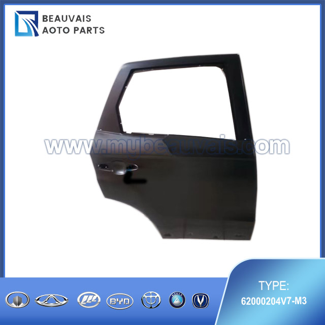 62000204V7-M3 Right rear door X40