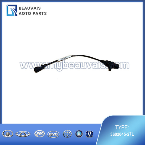 3602045-27L Crankshaft position sensor T55