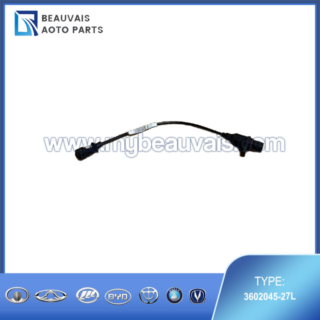 3602045-27L Crankshaft position sensor T55