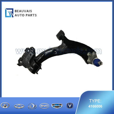 4166006 Right front suspension arm AX7