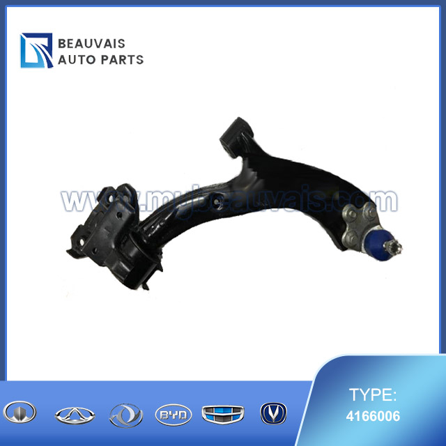 4166006 Right front suspension arm AX7