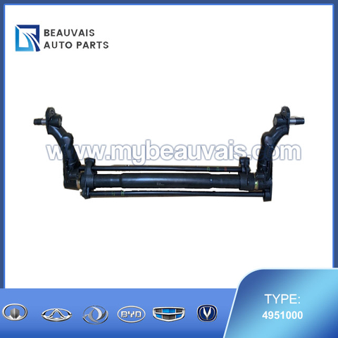 4951000 Rear axle S30