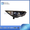 7482006 Right front headlight AX7