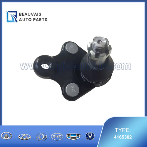 4165302 Swing arm ball head AX7