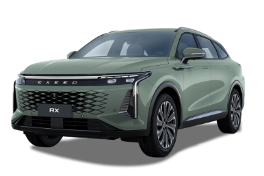 EXEED RX