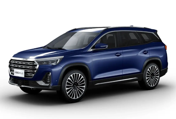 JETOUR X90 PLUS