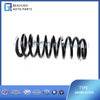 2912011U1510 Rear shock absorber spring S5