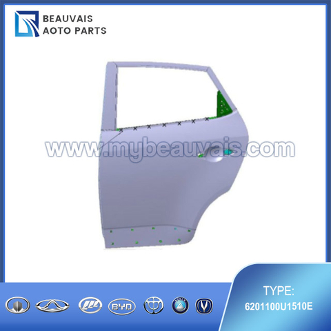 6201100U1510E Left rear door S5