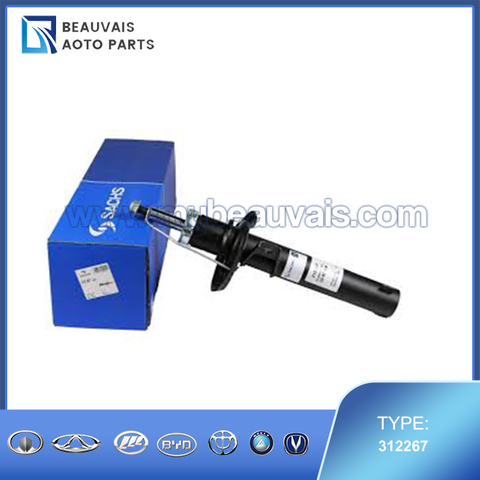 SHOCK ABSORBER SACHS 312267