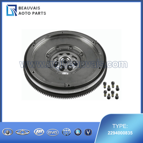 DUAL MASS FLYWHEEL SACHS 2294000835