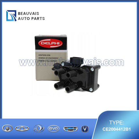 DELPHI CE2004412B1 Ignition Coil
