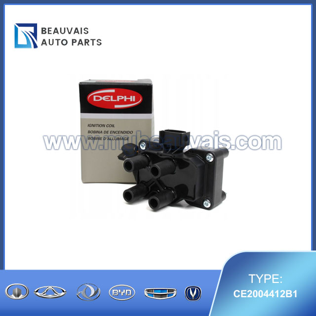 DELPHI CE2004412B1 Ignition Coil
