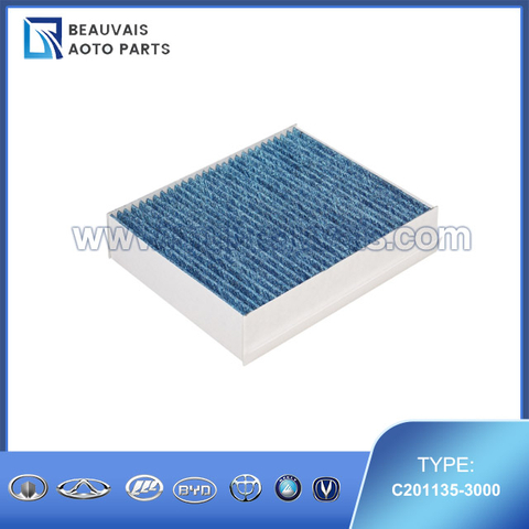 C201135-3000 Cabin filter Eado