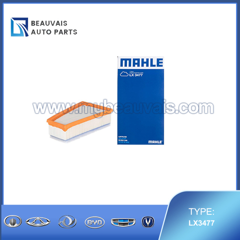 MAHLE LX3477 Air Filter