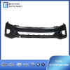S111F271301-0400 Front bumper CS35 PLUS