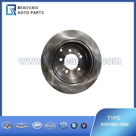 S101063-1900 Rear brake disc CS35