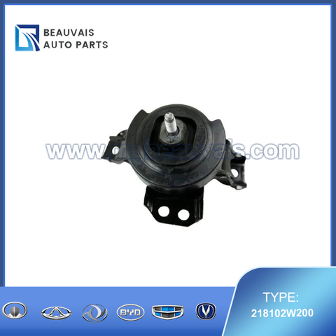 218102W200 BRACKET ASSY-ENGINE MTG SANTAFE