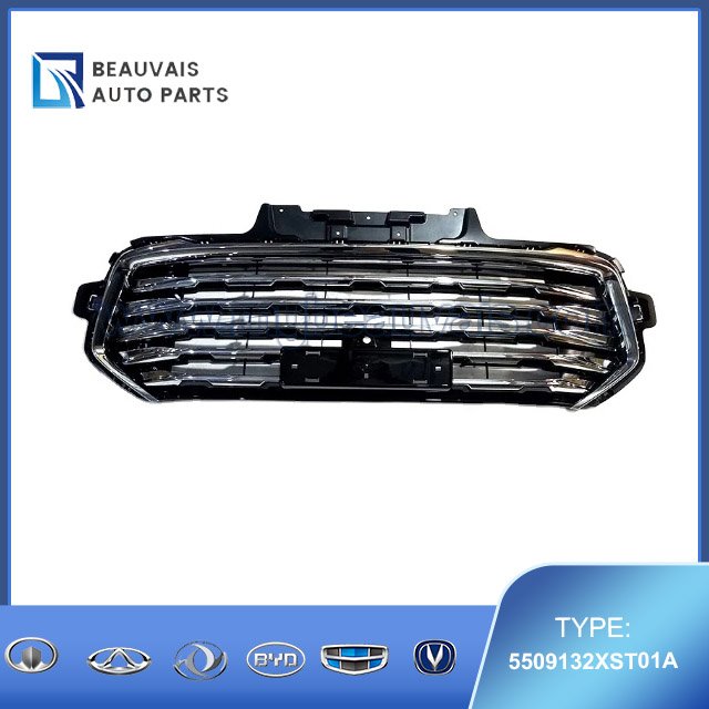 5509132XST01A Radiator grille Jolion