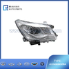 4121400XKV08A Right headlight (halogen) H9