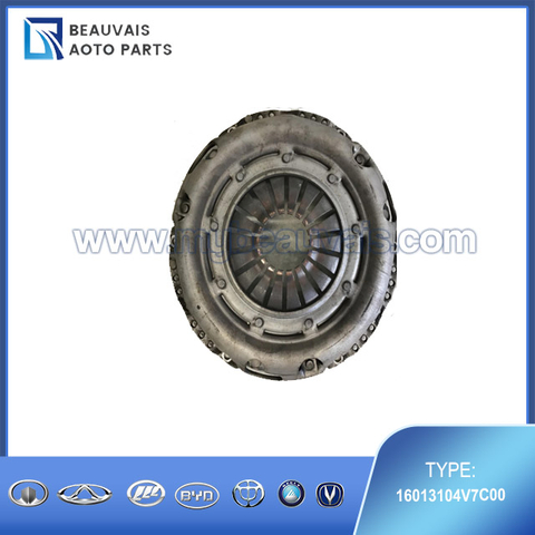 16013104V7C00 Clutch pressure plate X40