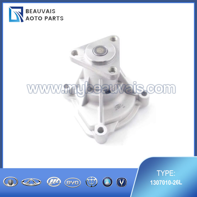 1307010-26L Water pump X40