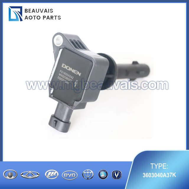 3603040A37K Ignition coil X80