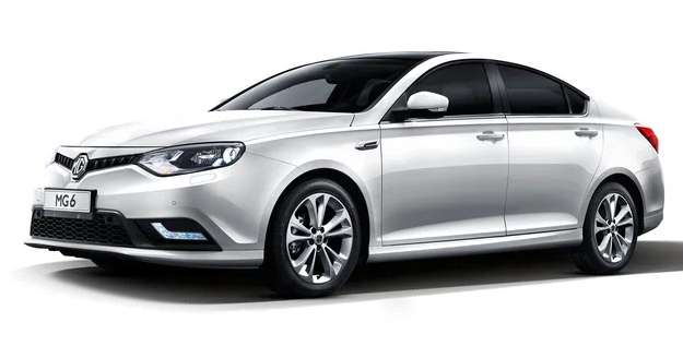 MG6