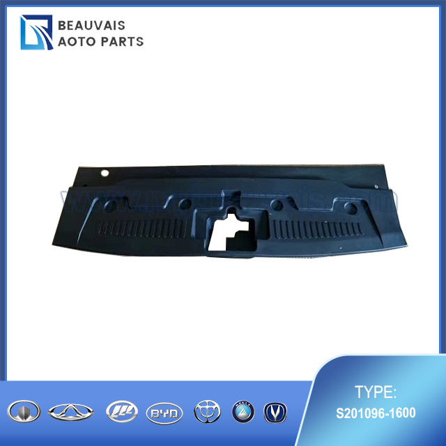 S201096-1600 Front bumper upper trim CS55