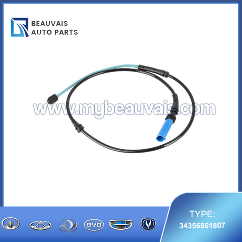 34356861807 Front pad wear sensor 7 Series G11