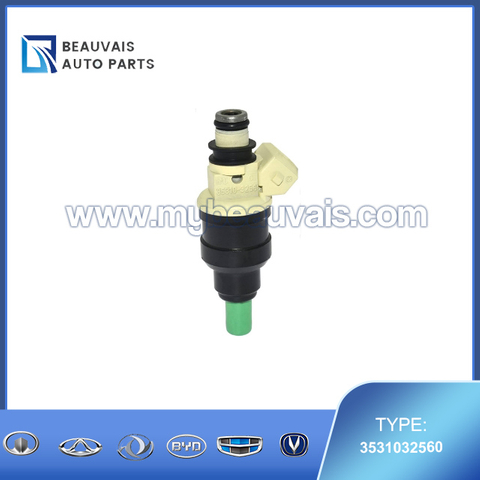 3531032560 Fuel injector ELANTRA