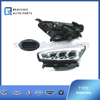 55002100L Left front LED headlight TIGGO 7 Pro