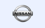 NISSAN LOGO修