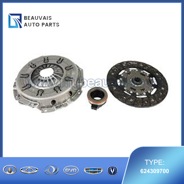 LUK 624309700 ClutchSet