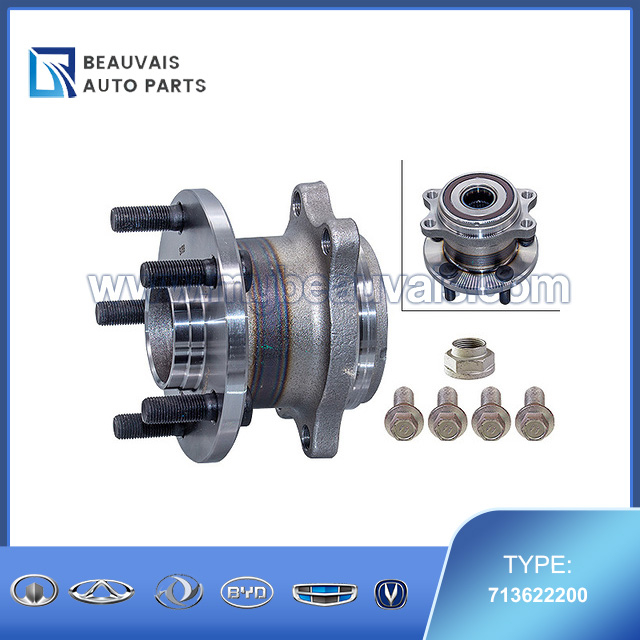 FAG 713 6222 00 Wheel Bearing Kit