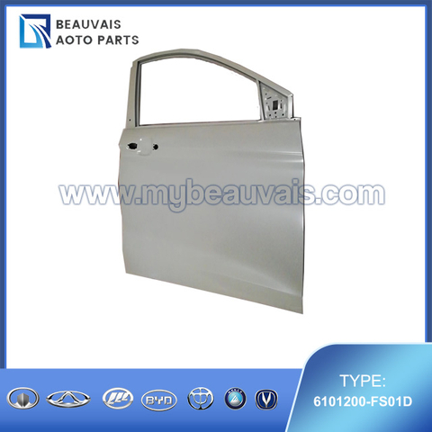 6101200-FS01D Right front door Dongfeng E70