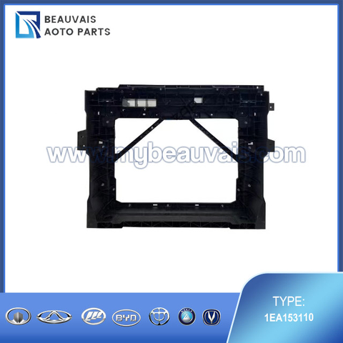1EA153110 Radiator frame T77