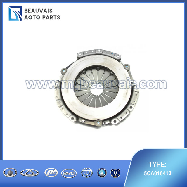 5CA016410 Clutch press plate X80
