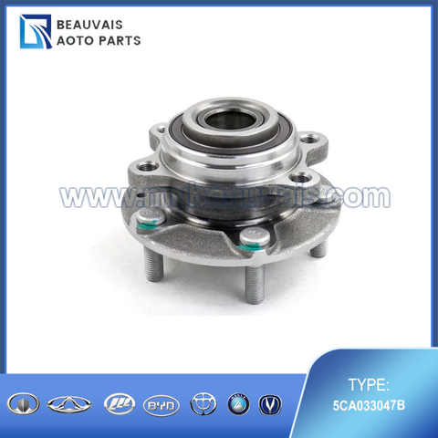 5CA033047B Wheel hub unit X80