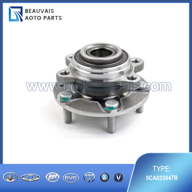 5CA033047B Wheel hub unit X80