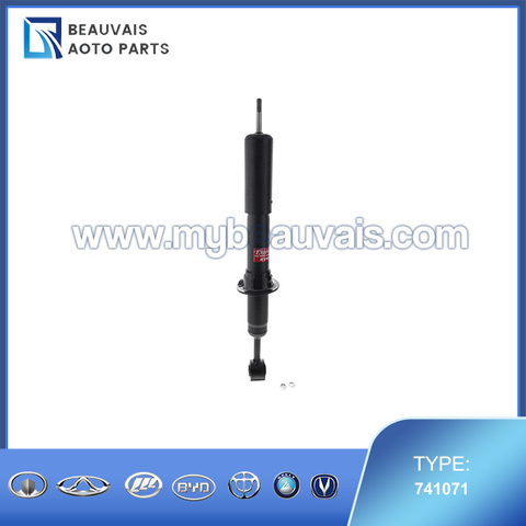 KYB Excel-G Gas Shocks and Struts 741071