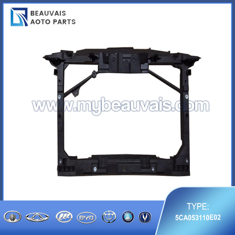 5CA053110E02 Radiator frame X80