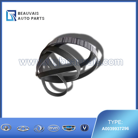 A0039937296 Engine belt Mercedes
