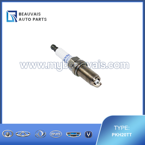 DENSO PKH20TT spark plugs