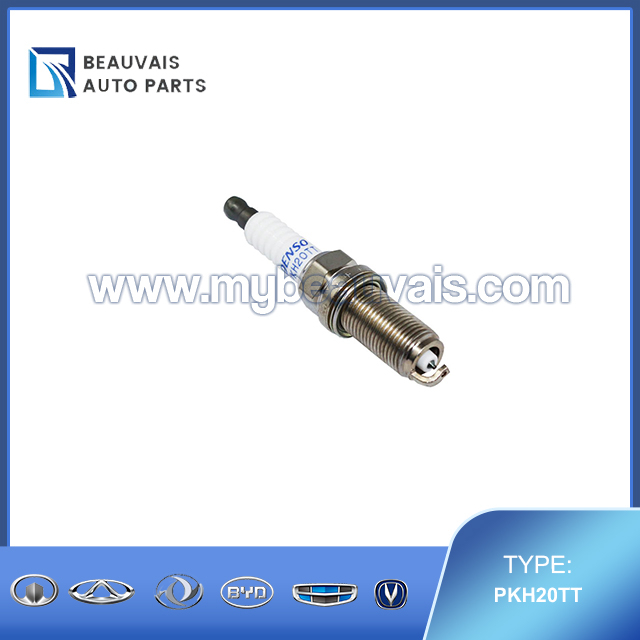 DENSO PKH20TT spark plugs